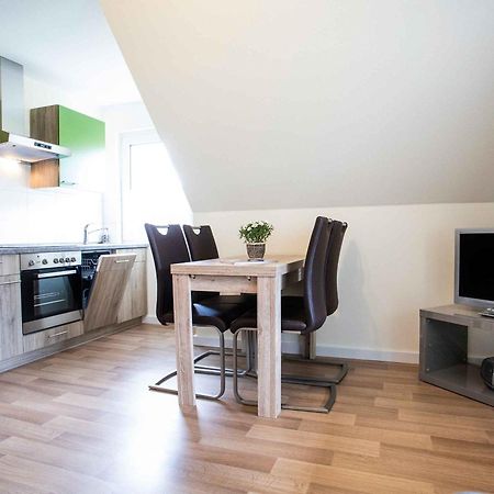 Ferienwohnung Hallmann Schmallenberg Exterior foto