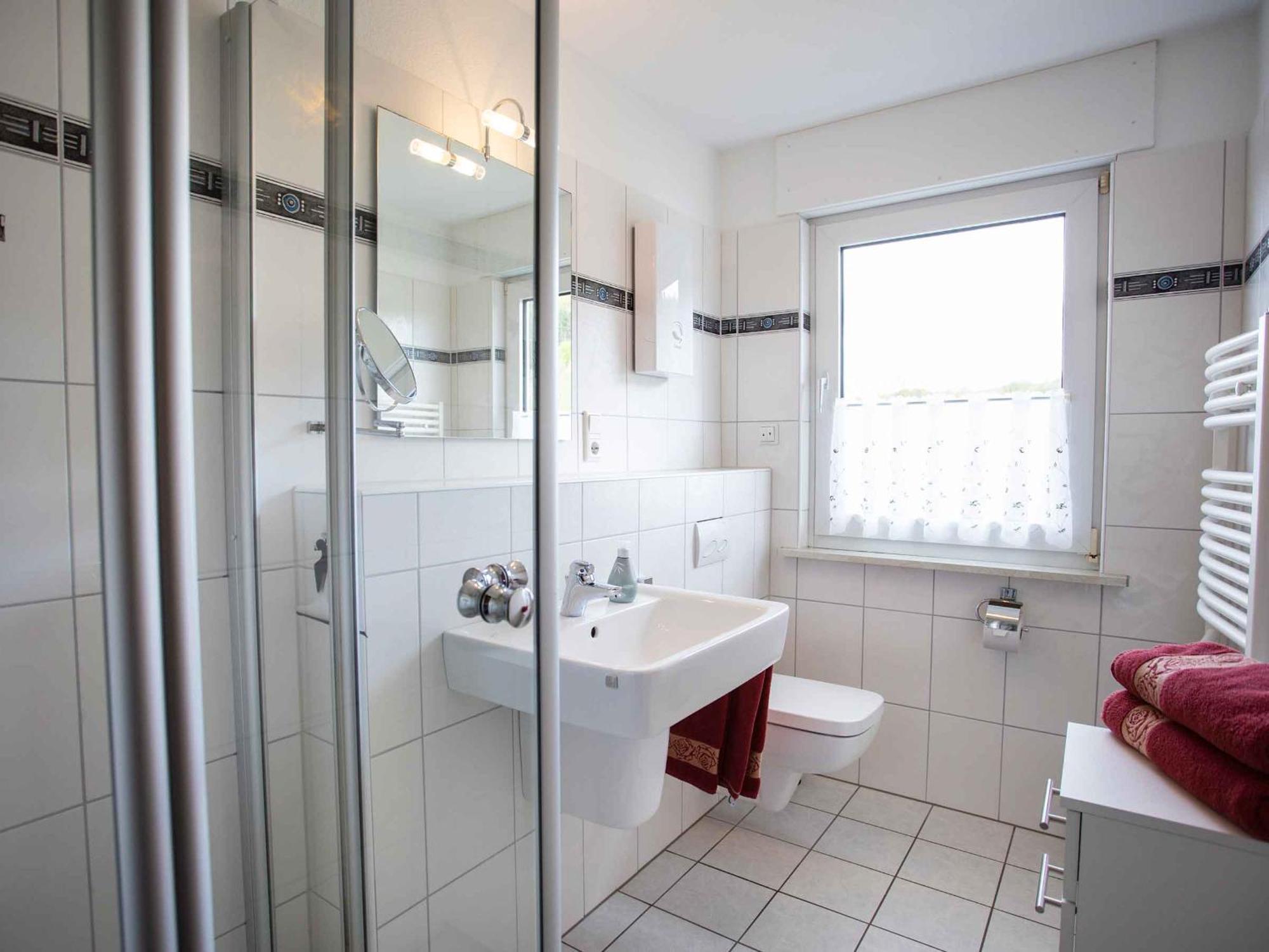 Ferienwohnung Hallmann Schmallenberg Exterior foto